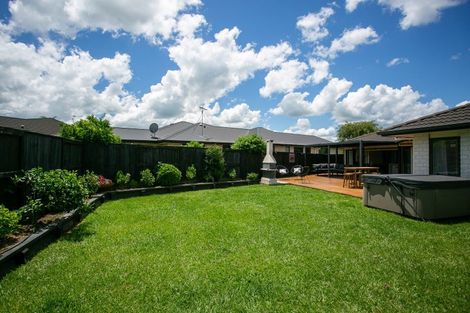 Photo of property in 9 Honiss Place, Cambridge, 3434