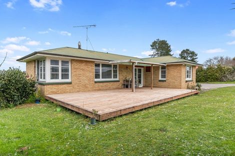 Photo of property in 368 Waerenga Road, Te Kauwhata, 3781