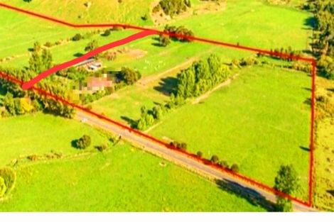 Photo of property in 179 Leedstown Road, Hunterville, Marton, 4787