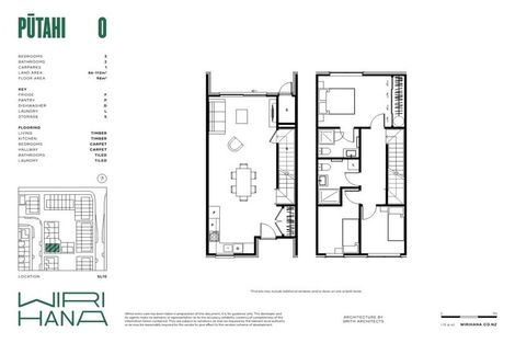 Photo of property in 102 Te Tihi Street, Wiri, 2104