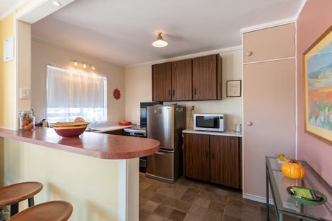 Photo of property in 12u5 Cleveland Street, Brooklyn, Wellington, 6021