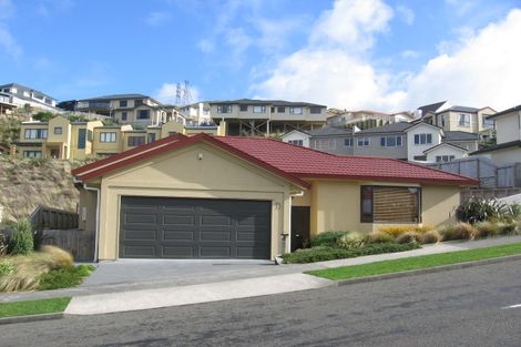 Photo of property in 35 Waverton Terrace, Churton Park, Wellington, 6037