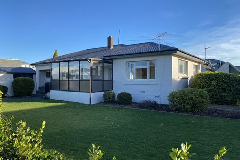 Photo of property in 88 Salford Street, Windsor, Invercargill, 9810
