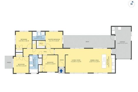 Photo of property in 32 Kare Ariki Place, Pukekohe, 2120