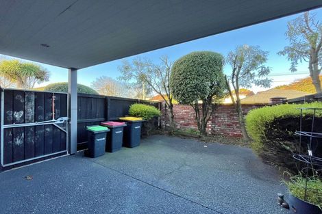 Photo of property in 19 Antrim Street, Sydenham, Christchurch, 8023