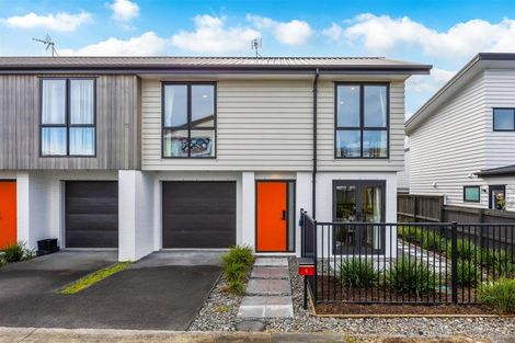 Photo of property in 4 Henry Lloyd Place, Silverdale, 0932