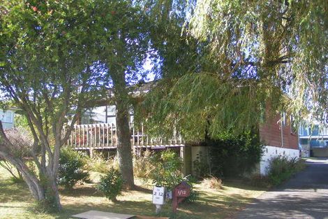 Photo of property in 1/12 Pax Avenue, Forrest Hill, Auckland, 0620