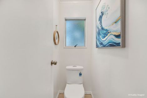 Photo of property in 6 Warwick Place, Raumanga, Whangarei, 0110