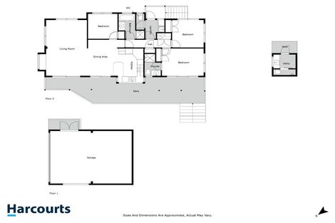 Photo of property in 11 Pleasant Place, Pauanui, Hikuai, 3579