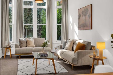 Photo of property in 107 Cranford Street, St Albans, Christchurch, 8014