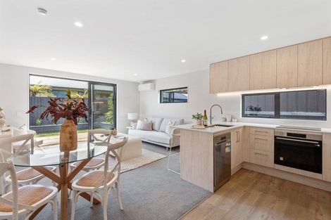 Photo of property in 134 Barrington Street, Somerfield, Christchurch, 8024