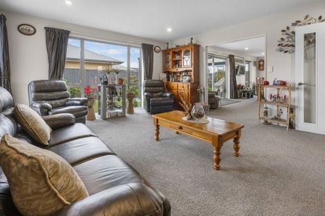 Photo of property in 24 Colebrook Drive, Rolleston, 7614