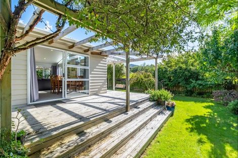 Photo of property in 30 Longfellow Street, Trentham, Upper Hutt, 5018