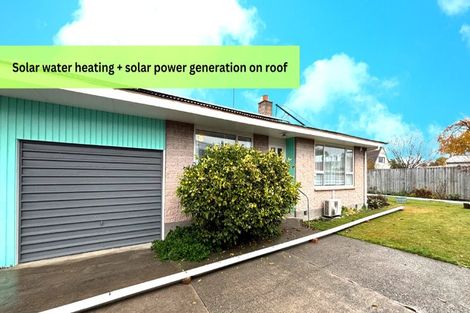 Photo of property in 85 Roberta Drive, Somerfield, Christchurch, 8024