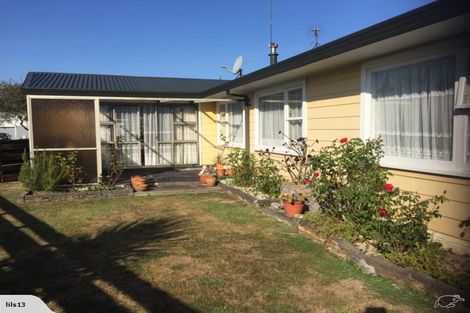 Photo of property in 36 Shelton Place, Feilding, 4702