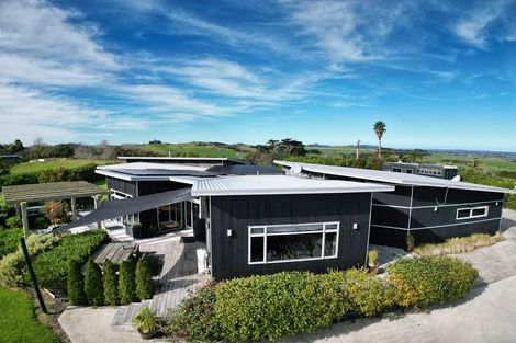 Photo of property in 141 Arapohue Road, Turiwiri, Dargaville, 0374