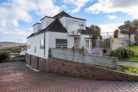 Photo of property in 89 Nevay Road, Miramar, Wellington, 6022