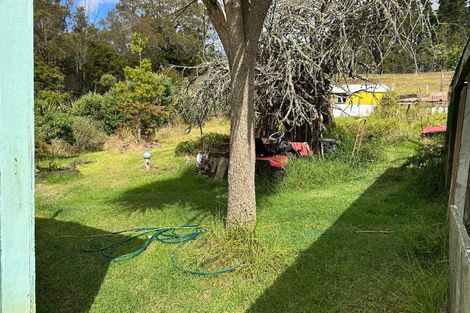 Photo of property in 33 Donnellys Station Road, Donnellys Crossing, Dargaville, 0379