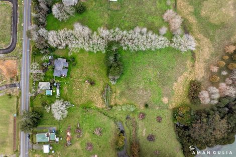 Photo of property in 284 Hingaia Road, Karaka, Papakura, 2580