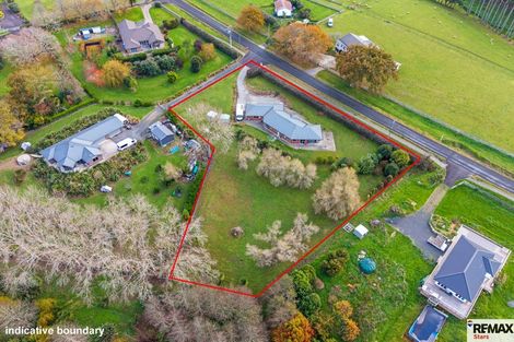 Photo of property in 127 Avon Road, Pokeno, 2471