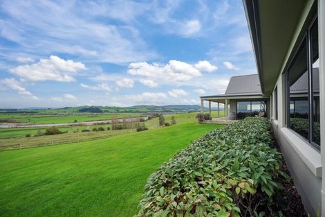 Photo of property in 1521 Dipton Winton Highway, Centre Bush, Winton, 9782