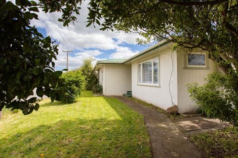 Photo of property in 18 Dublin Street, Dannevirke, 4930