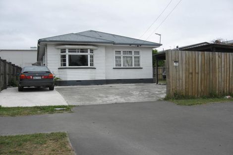 Photo of property in 15 Newnham Terrace, Upper Riccarton, Christchurch, 8041