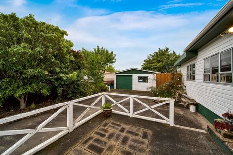 Photo of property in 9 Pitt Street, Normanby, Hawera, 4614