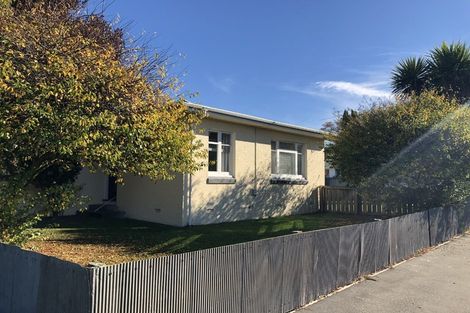 Photo of property in 61 Cobham Street, Spreydon, Christchurch, 8024