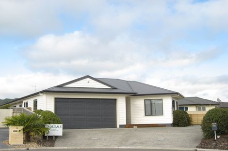 Photo of property in 10 Scott Place, Havelock North, 4130