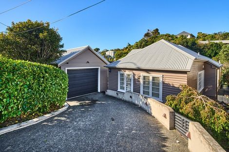 Photo of property in 93 Campbell Street, Karori, Wellington, 6012