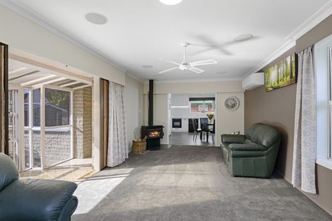 Photo of property in 8 Geddis Street, Rangiora, 7400