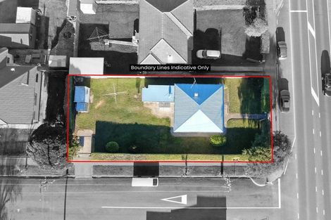 Photo of property in 433 Thames Highway, Oamaru North, Oamaru, 9400