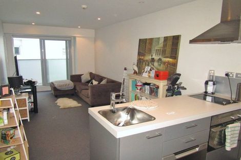 Photo of property in Soho Apartments, 1012/74 Taranaki Street, Te Aro, Wellington, 6011