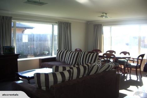 Photo of property in 17 Fairfield Way, Rolleston, 7614