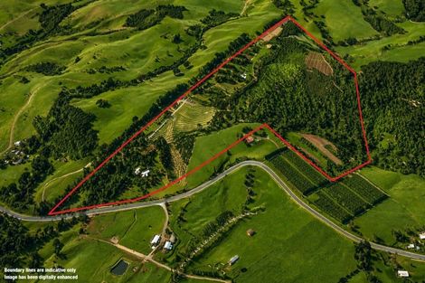 Photo of property in 501 Purangi Road, Purangi, Whitianga, 3591