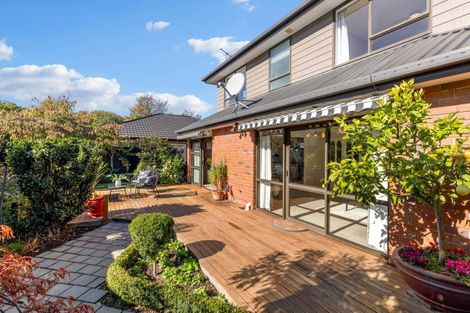 Photo of property in 8a Freyberg Avenue, Riccarton, Christchurch, 8011