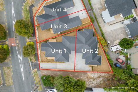 Photo of property in 2/41 Forsyth Street, Saint Andrews, Hamilton, 3200
