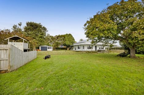 Photo of property in 14 Weld Street, Normanby, Hawera, 4614