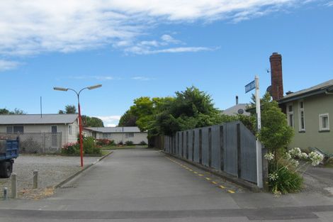 Photo of property in 29 Berwick Street, Saint Albans, Christchurch, 8014