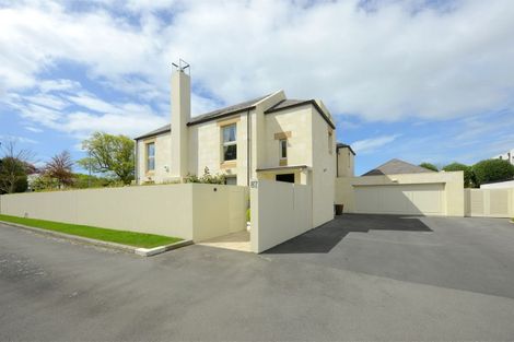 Photo of property in 87 Fendalton Road, Fendalton, Christchurch, 8014