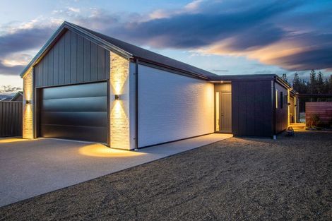 Photo of property in 21 Pollock Street, Alexandra, 9320