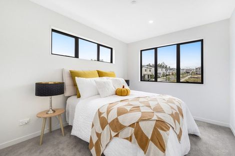 Photo of property in 24 Toetoe Street, Westgate, Auckland, 0814