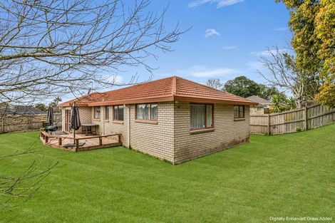 Photo of property in 10 Marblewood Grove, Pukekohe, 2120