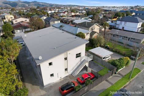 Photo of property in 3/502 Hereford Street, Linwood, Christchurch, 8011