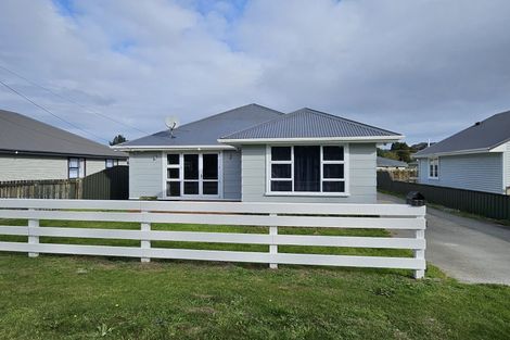 Photo of property in 72 Somerled Avenue, Dunollie, Runanga, 7803