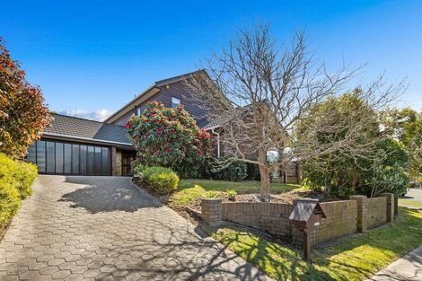 Photo of property in 3 Aintree Grove, Churton Park, Wellington, 6037