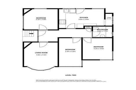 Photo of property in 51 Farnham Street, Mornington, Wellington, 6021