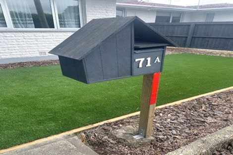 Photo of property in 71a Conway Street, Somerfield, Christchurch, 8024