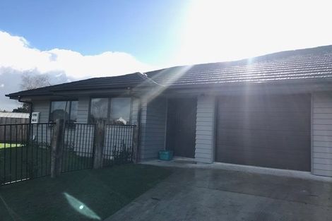 Photo of property in 83u1 Dinsdale Road, Dinsdale, Hamilton, 3204